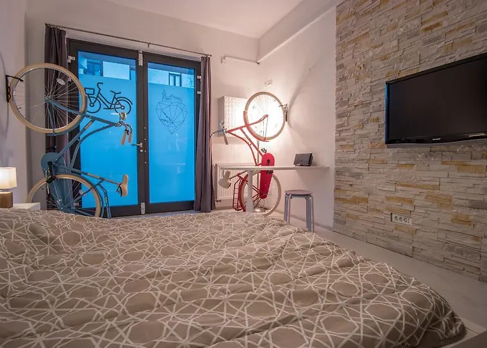 Bicycle * 류블랴나