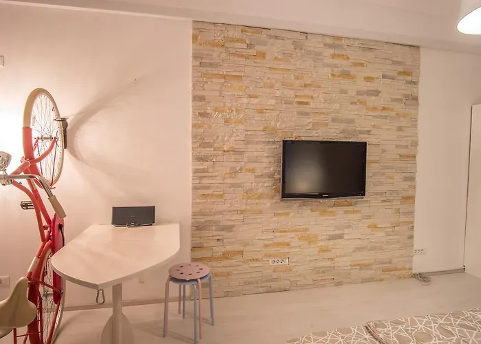 Bicycle 류블랴나