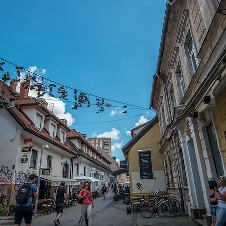 Apartamento Bicycle *