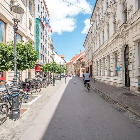 Apartamento Bicycle *