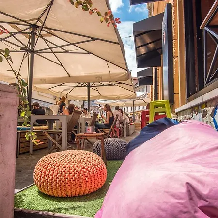 Apartamento Bicycle Liubliana