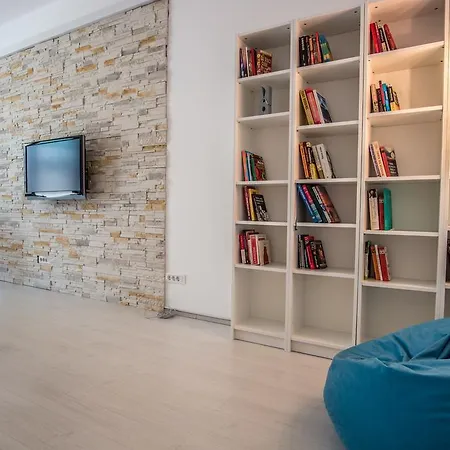 Bicycle Apartamento Liubliana