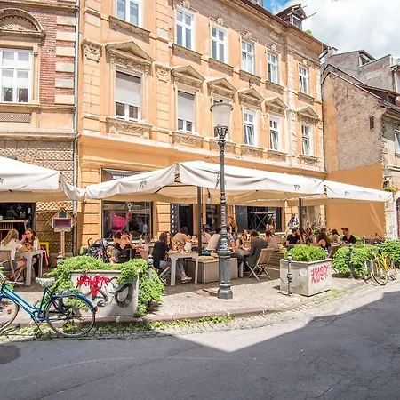 Apartamento Bicycle *