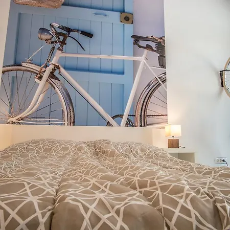 Apartamento Bicycle