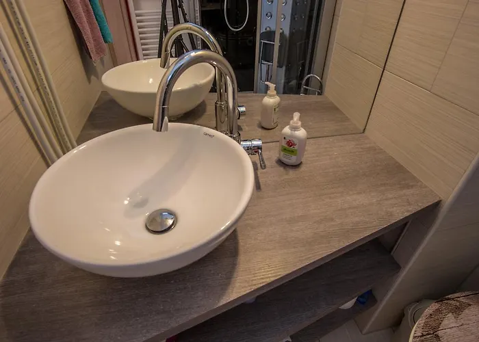 Apartma Bicycle Ljubljana