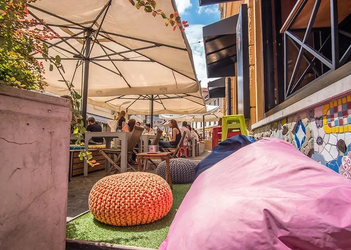 Apartment Bicycle Ljubljana