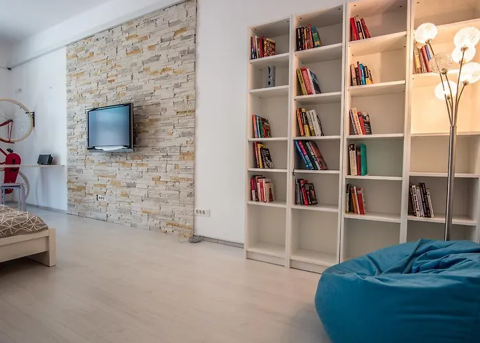 Bicycle Apartma Ljubljana