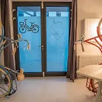 Bicycle アパート *