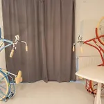 アパート Bicycle *