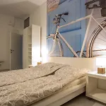 Bicycle *