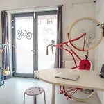 Bicycle リュブリャナ