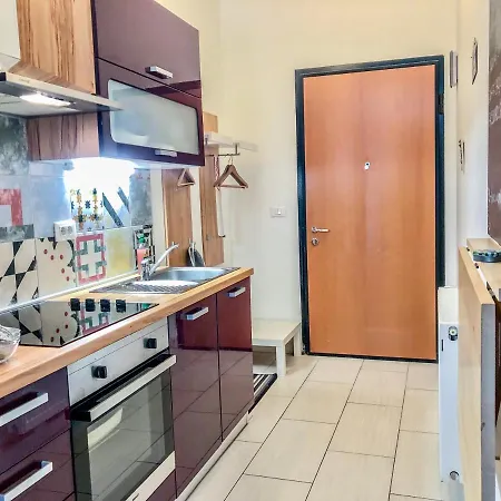 Bicycle Apartmán